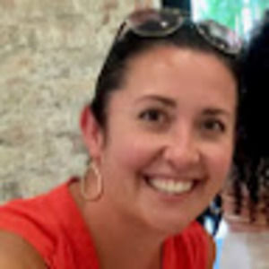 Meet your Posher, Lynn